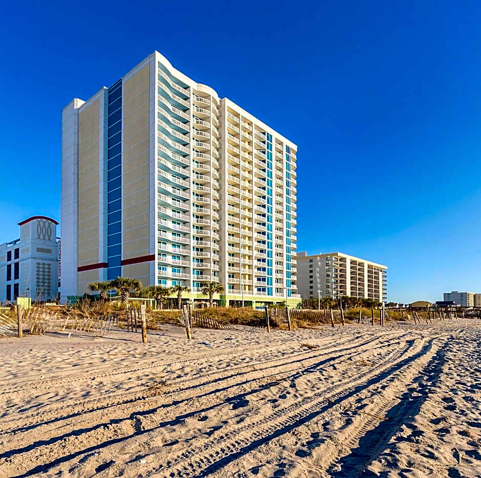 Club Wyndham Towers on the Grove