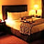 Quality Hotel Conference Center Cincinnati Blue Ash