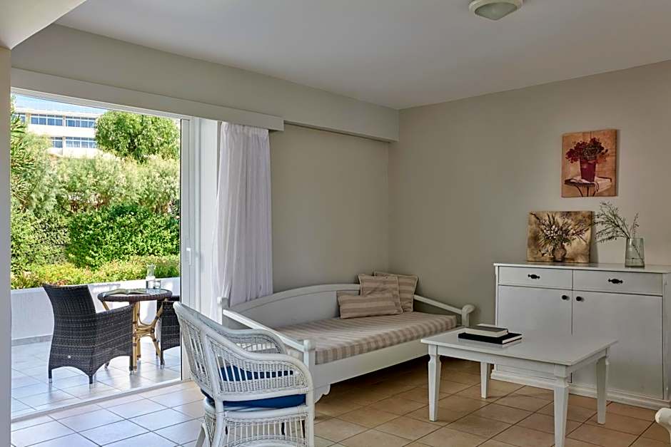 Atlantica Princess Hotel