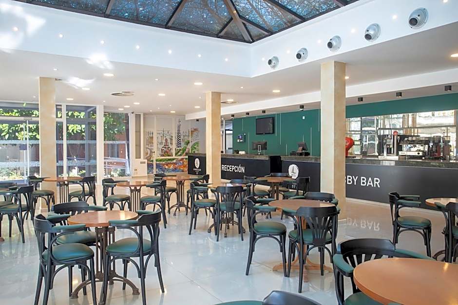 Aparthotel BCL Levante Club