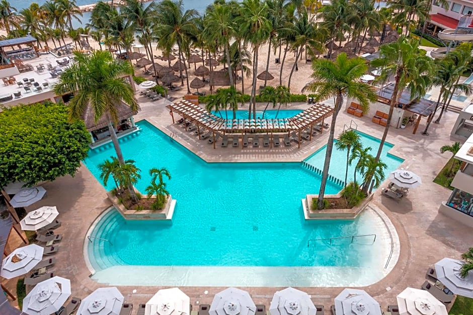 Dreams Aventuras Riviera Maya All Inclusive