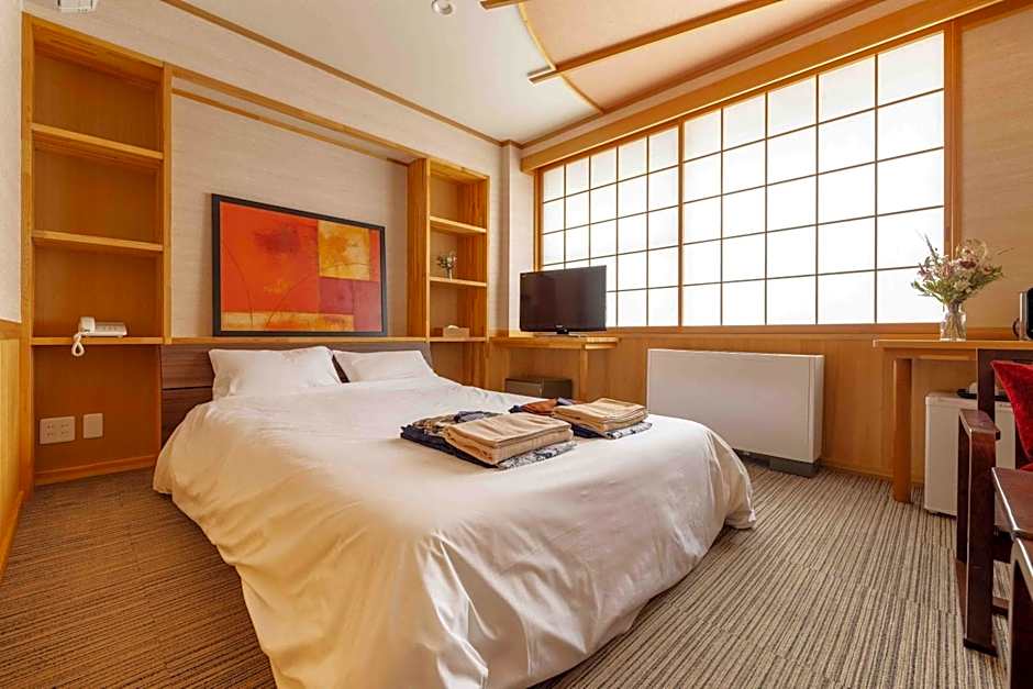 Nozawa View Hotel Shimataya