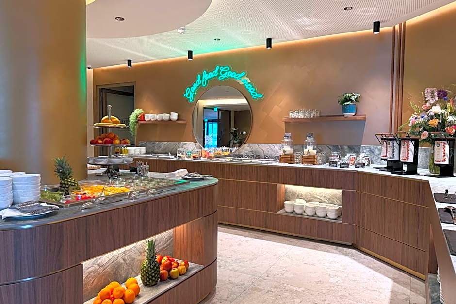TRYP by Wyndham Badhotel The Hague Scheveningen