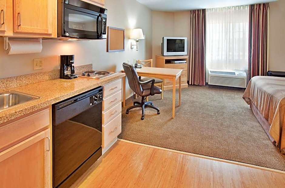Candlewood Suites Junction City - Ft. Riley By IHG