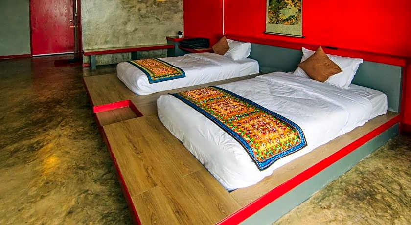 Wang Put Tan Boutique Hotel