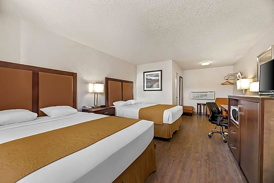 Travelodge by Wyndham Page