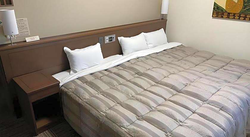 Hotel Route Inn Nanao Ekihigashi