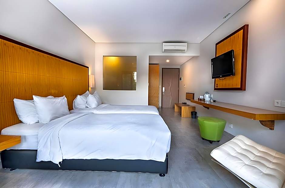 Dekuta Hotel