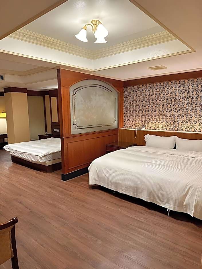 Duke Business Hotel