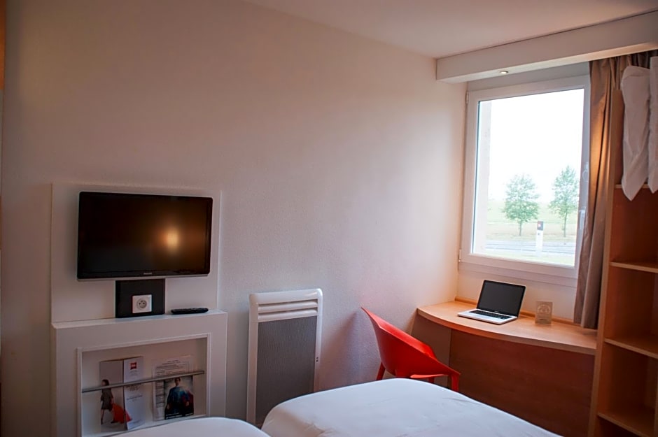 ibis Rambouillet