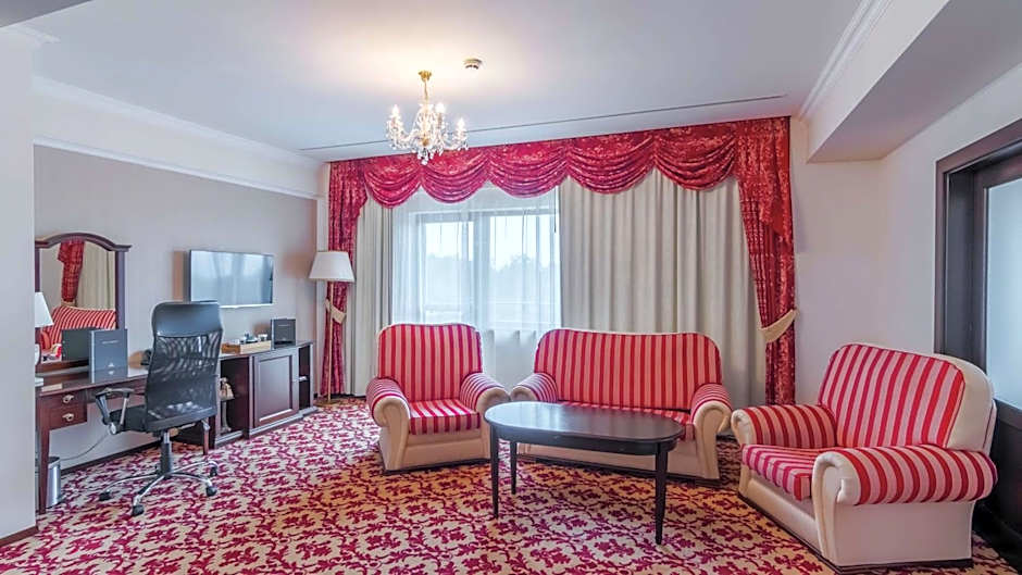 Hilton Sibiu