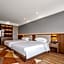 Borrman Hotel Zoucheng Huamaowan Mall