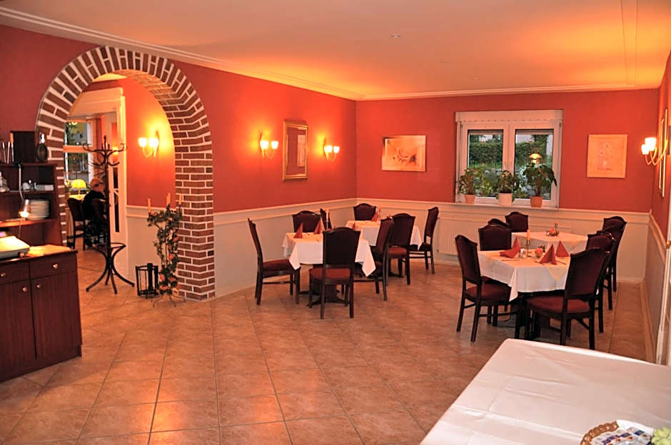 Hotel & Restaurant Märkische Schweiz