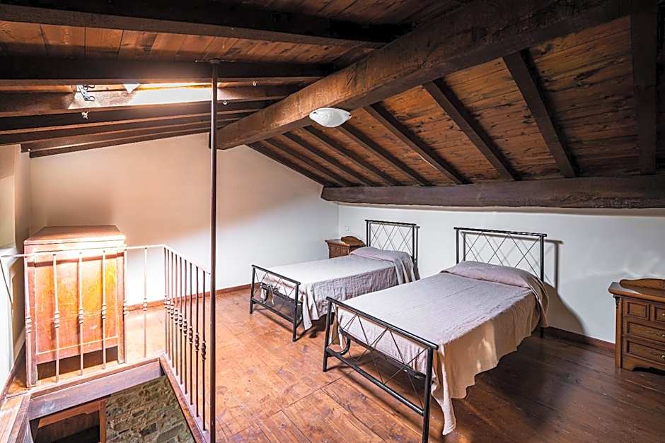 Agriturismo I Pietrini
