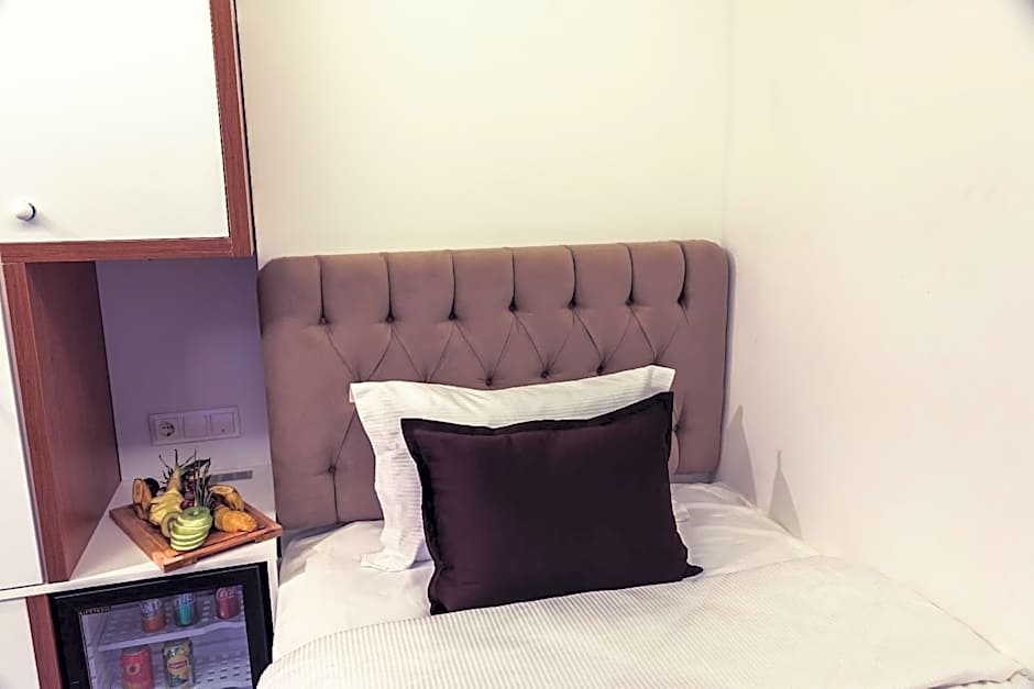 TYMBRİS HOTEL