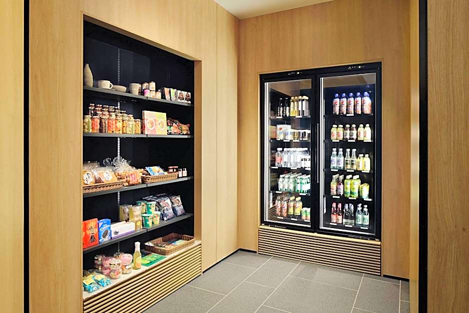 Fairfield by Marriott Gifu Gujo