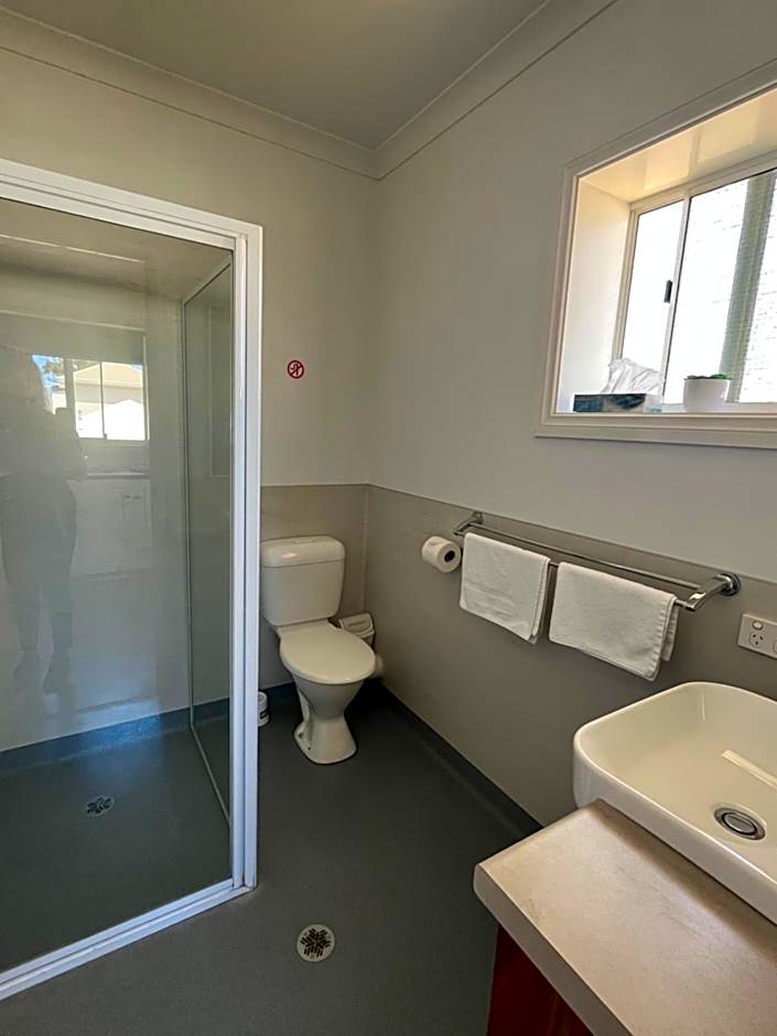 Clearwater Motel Apartments