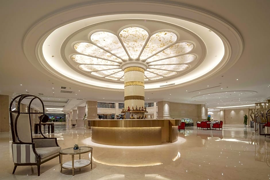 Sheraton Shaoxing Shangyu