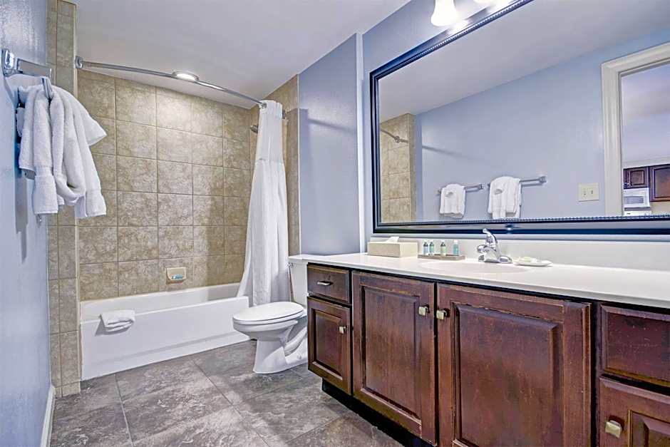 Club Wyndham Old Town Alexandria