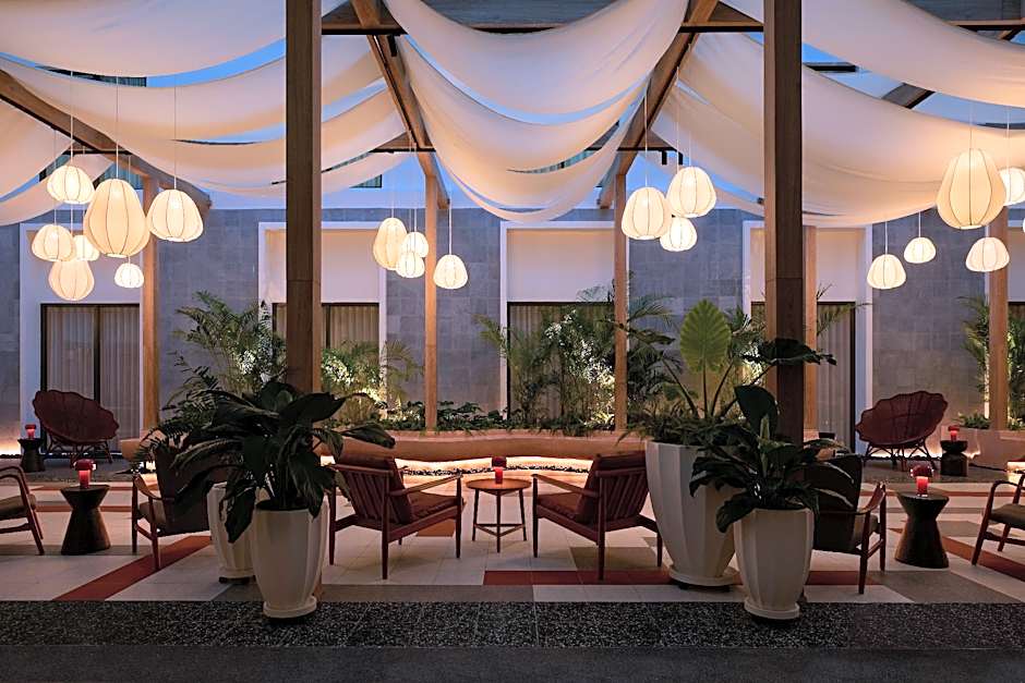 ASAI Bangkok Chinatown