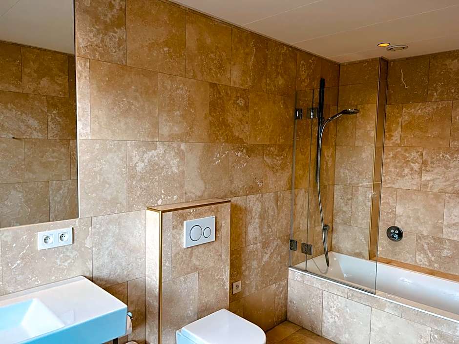 Gatsby Hotel - Adults Only - Restaurant - Small Luxury Hotel by F-Hotels