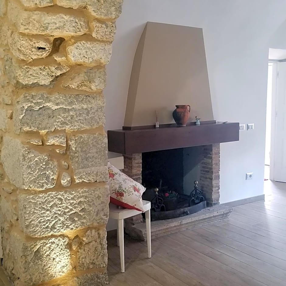 B&B La casa dei nonni