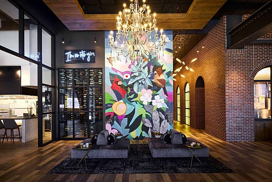 Archer Hotel Tysons
