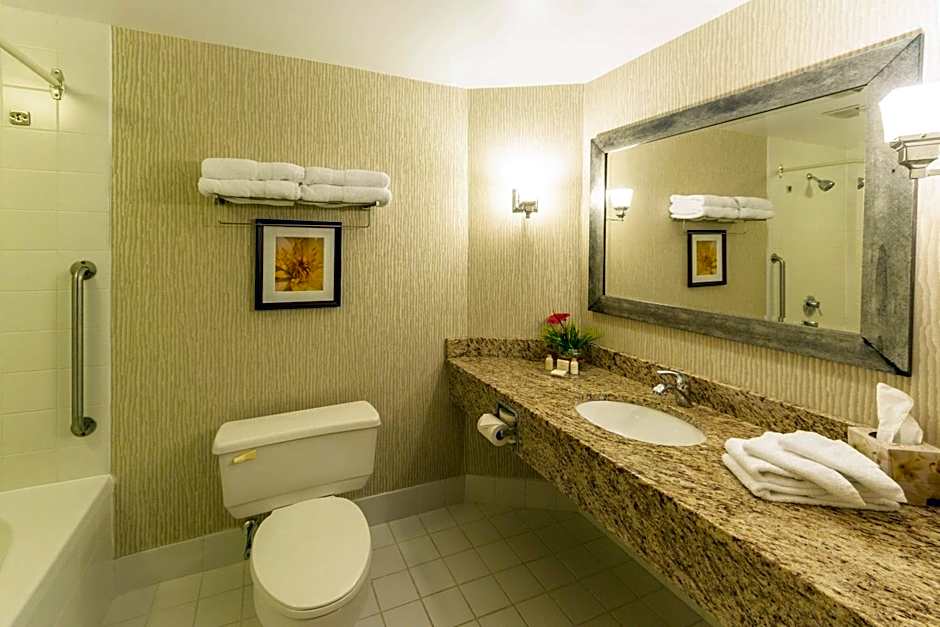 The Water Tower Inn - BW Premier Collection