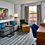 Hampton Inn By Hilton & Suites Saratoga Springs Downtown