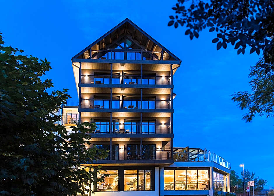 Alojamientos Ainsa Sanchez