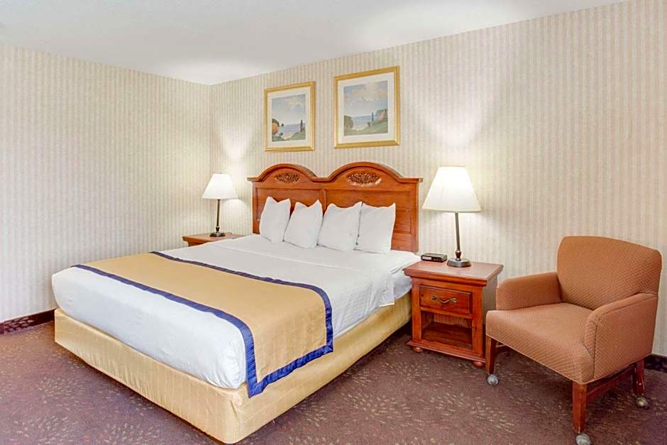 Kalamazoo Hotel
