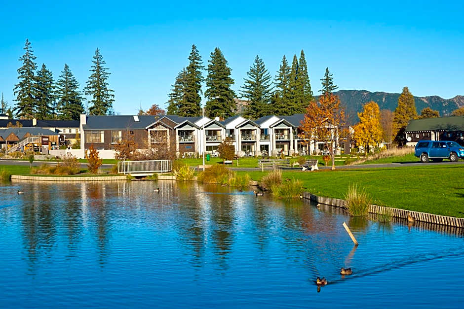 The St James Premium Accommodation