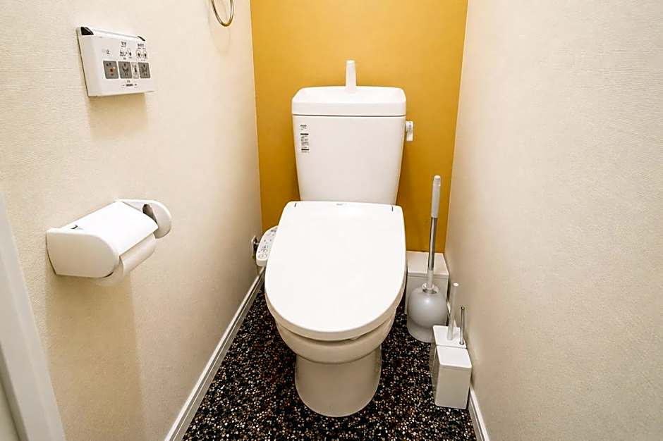 kaguya asakusa Women only guest house