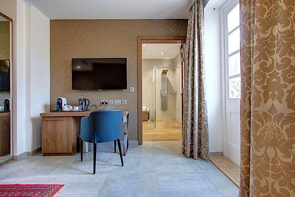 Palazzo Paolina Boutique Hotel