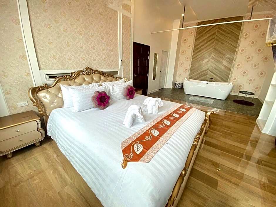 Banbua Grand Udon Hotel