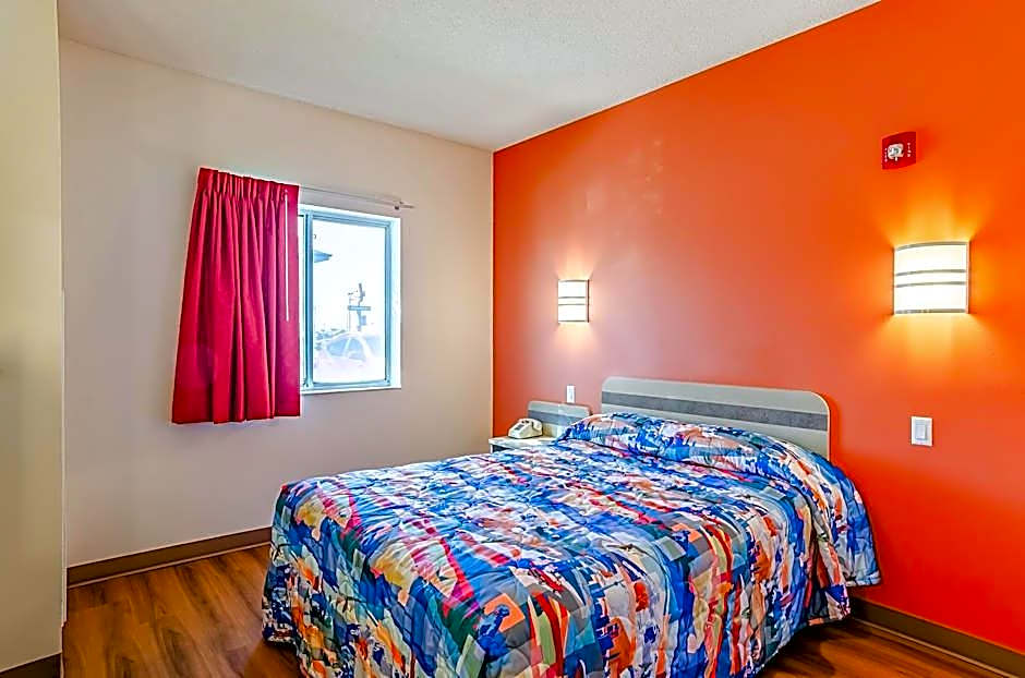 Motel 6-Sidney, NE