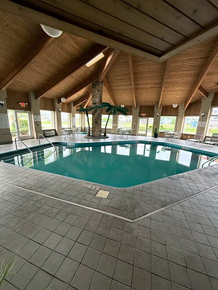 Ameristay Inn & Suites