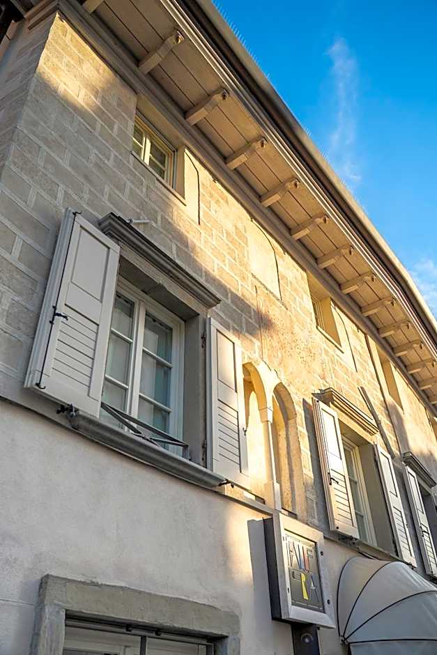 Locanda all'Allegria