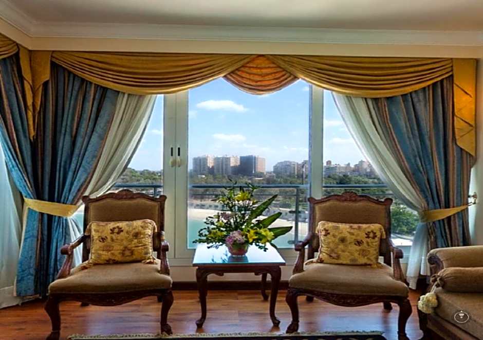 Palestine Montaza Alexandria