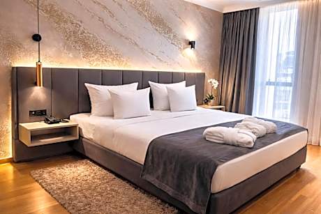 Superior Deluxe Double or Twin Room