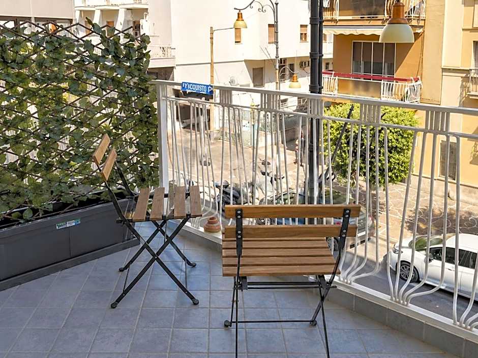 B&B Il Crepuscolo - Pompei