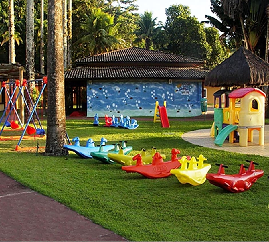 Vila Gale Eco Resort de Angra Conference & Spa