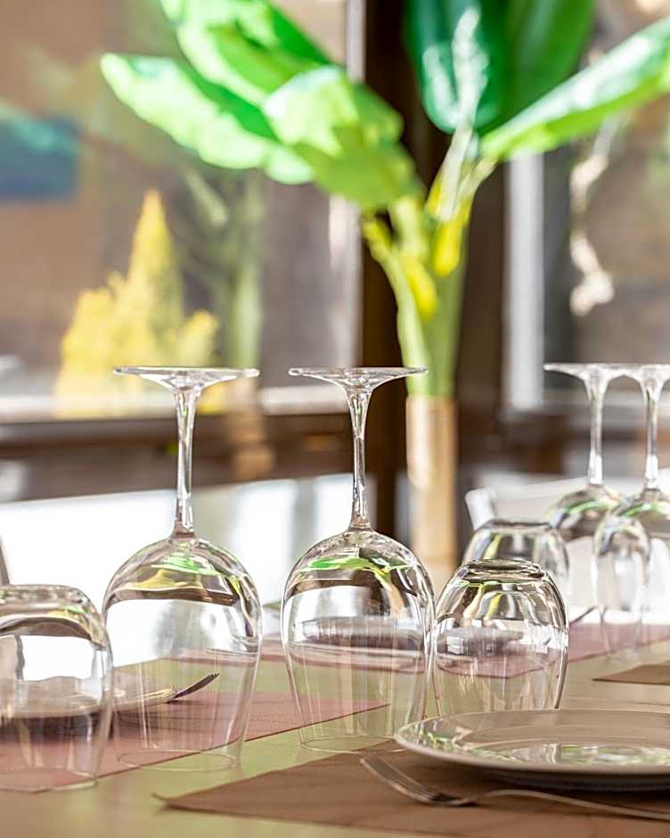 Hotel Aroi Bierzo Plaza