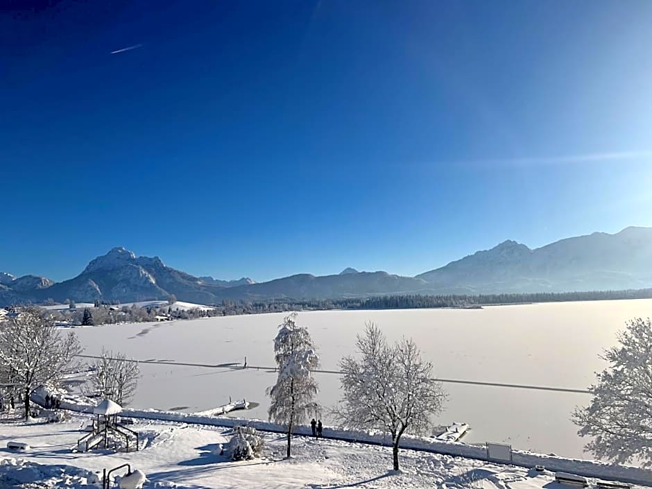 Hotel Fischer am See