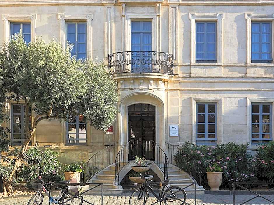 Mercure Arles Centre Arenes