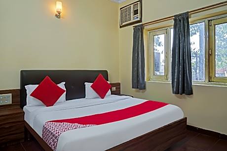 Super Collection O Hotel Central Park Inn