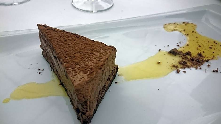 Hotel Escuela Madrid