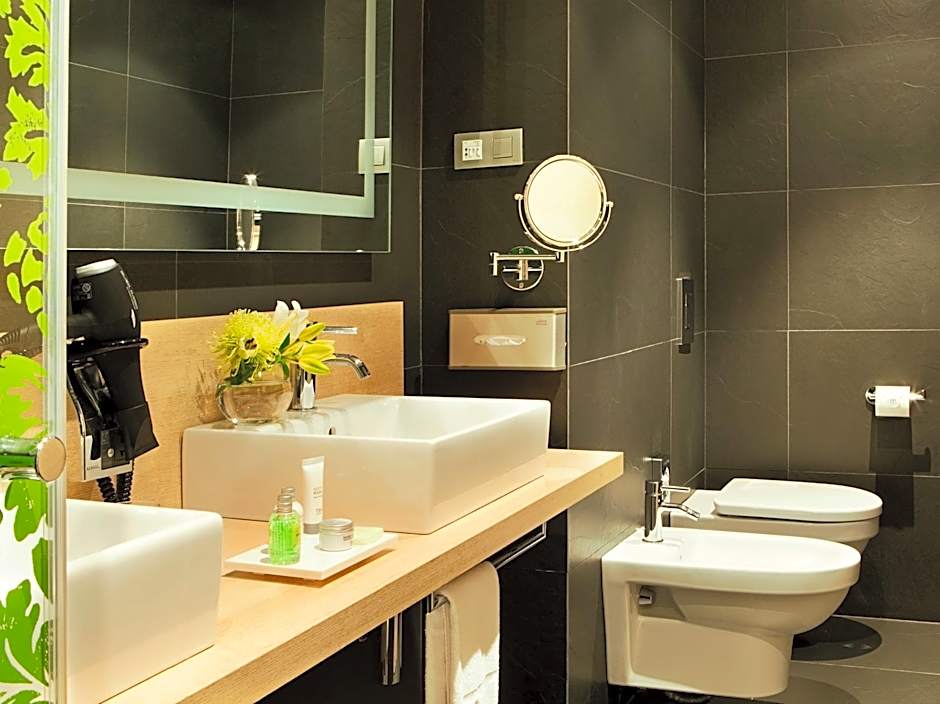 NH Principe De Vergara