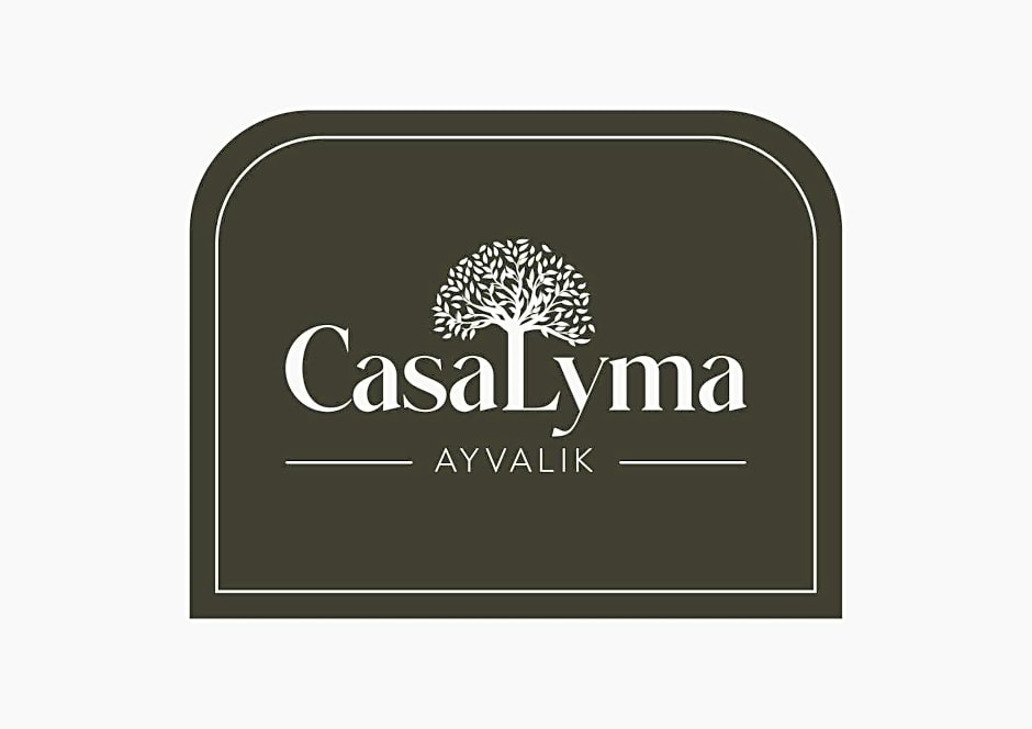 CasaLyma Hotel - Ayvalık