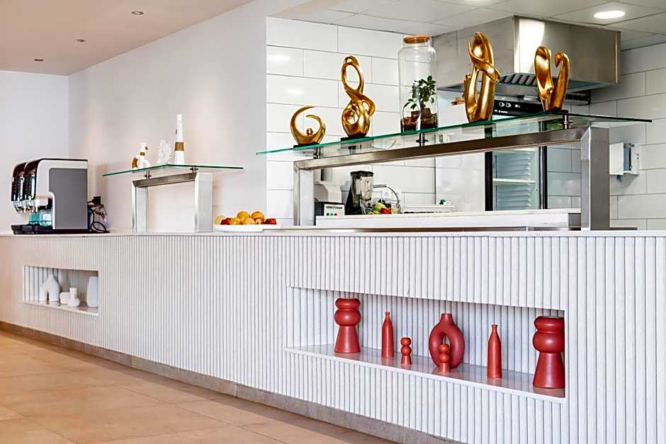 Paralos Kyma Dunes Adults Only